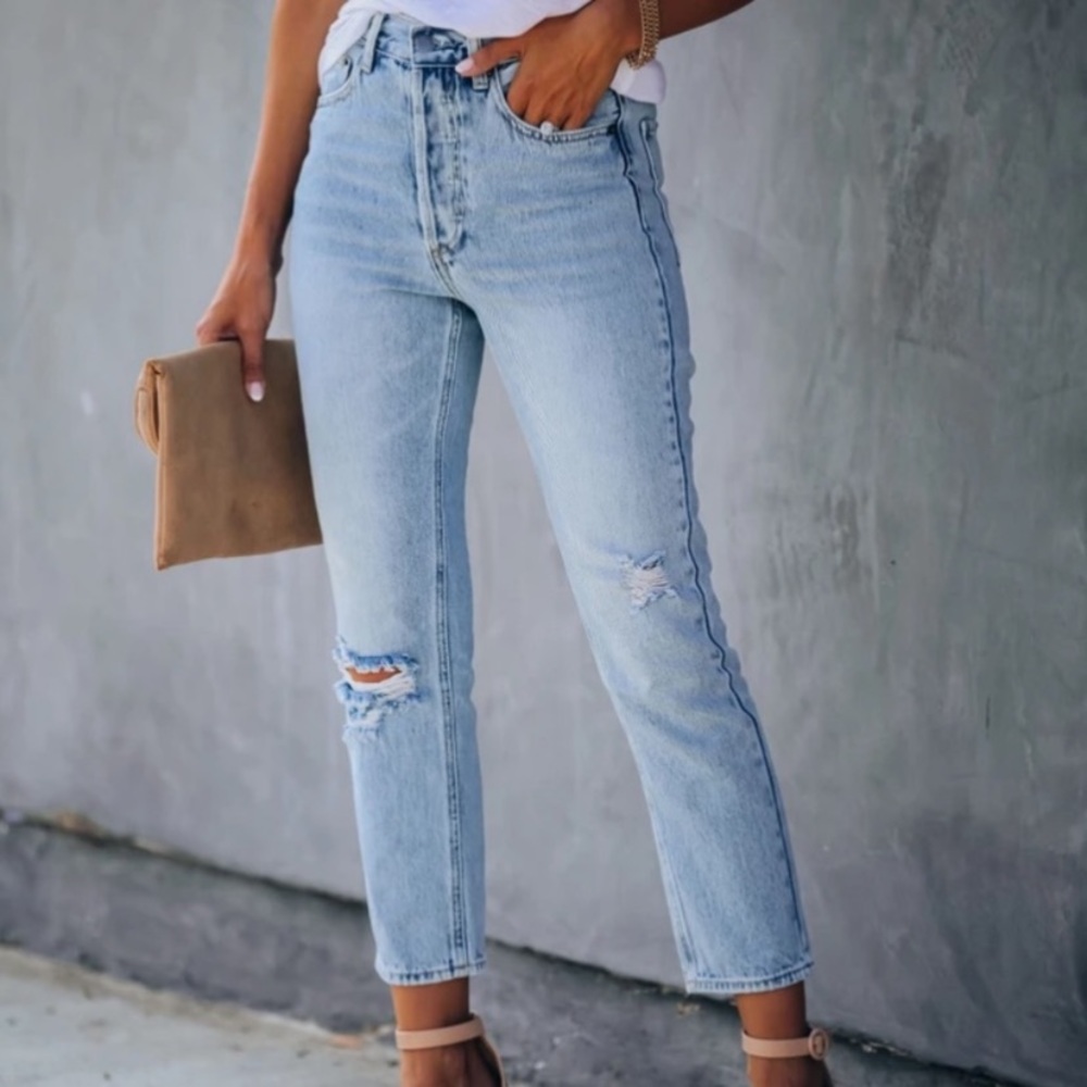 Vici Kason Jeans